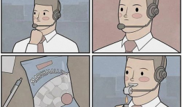 捅鸡漫画,幽默诙谐的日常生活趣事