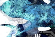 男黛的漫画,穿越时空的青春传奇